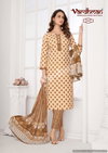 Vedika Vol 1 By Vardhman Printed Pure Cotton Dress Material Wholesale Price In Surat